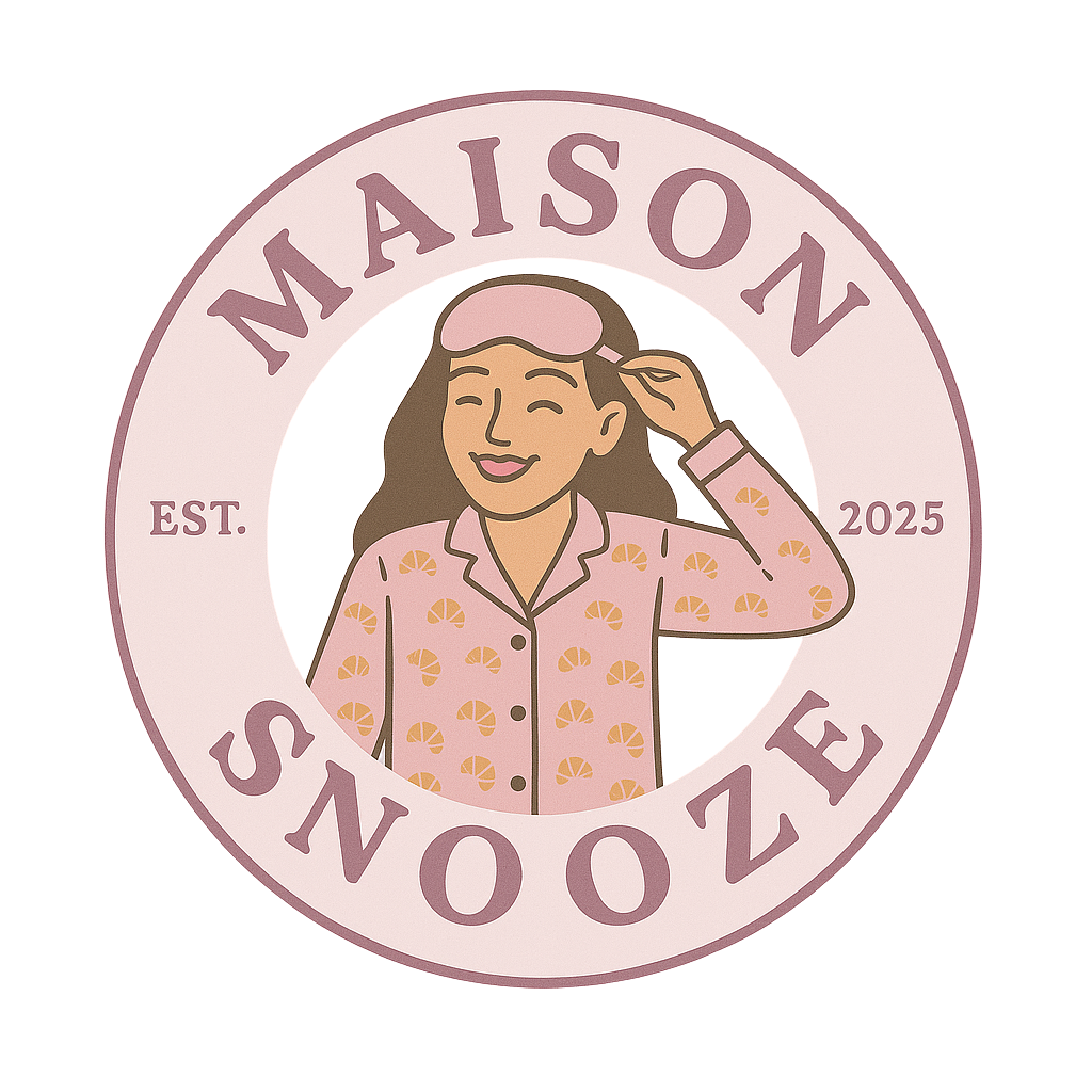Maison Snooze
